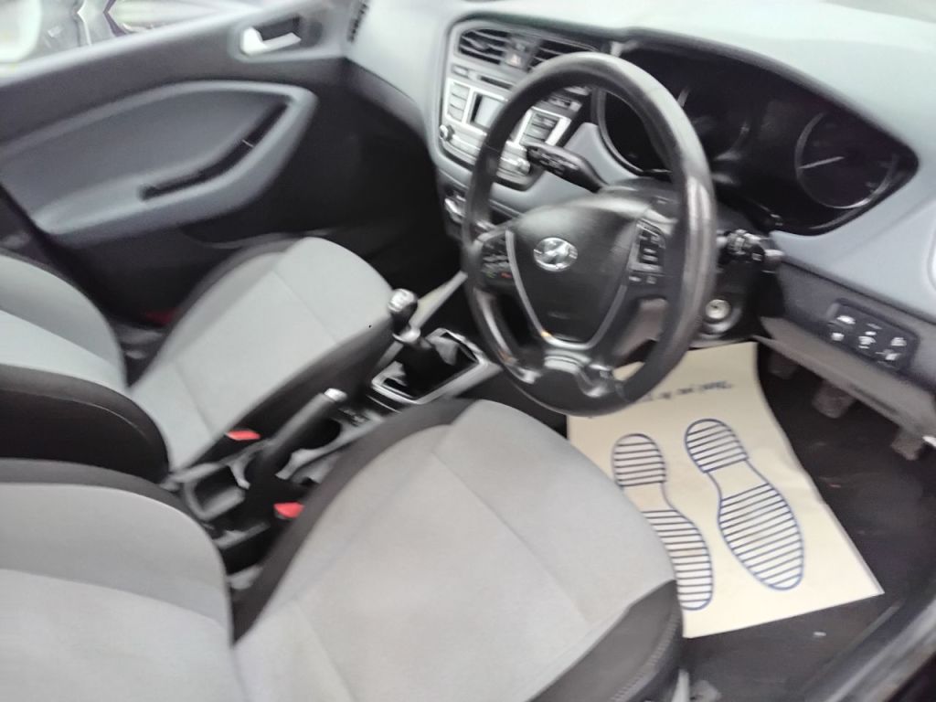 Used Hyundai i20 2016 for sale - 78039053: Photo 24