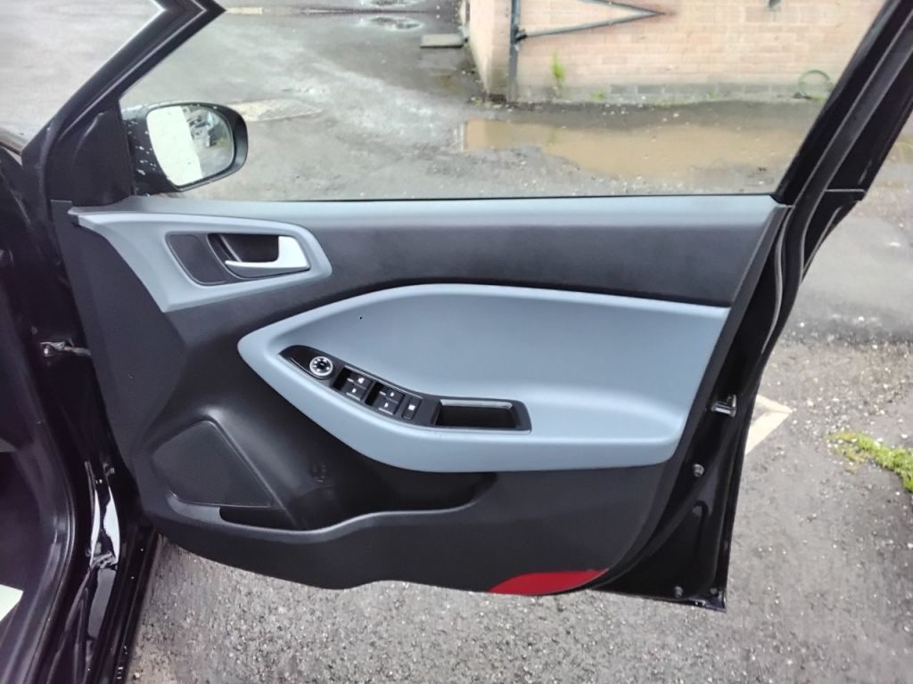 Used Hyundai i20 2016 for sale - 78039053: Photo 25