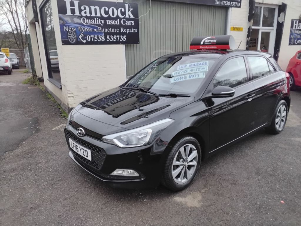 Used Hyundai i20 2016 for sale - 78039053: Photo 9