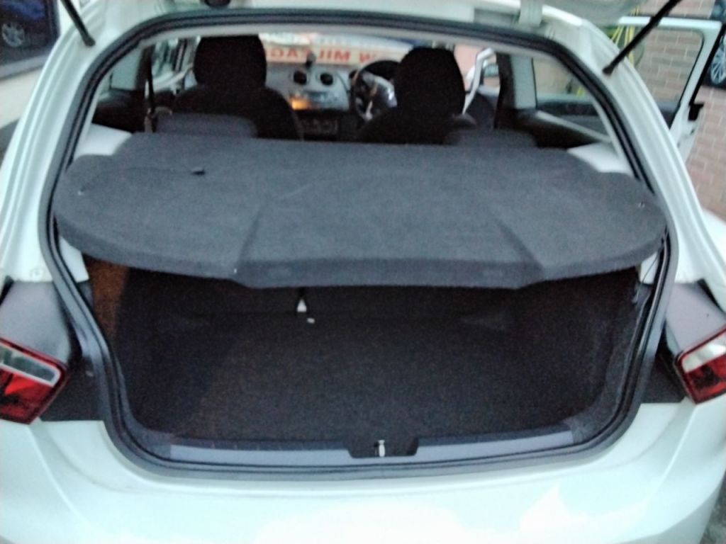 Used SEAT Ibiza 2014 for sale - 76144353: Photo 19