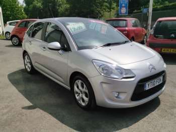Used Citroen C3 2010 for sale - 74985125: Photo