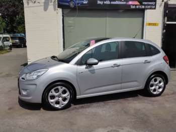 Used Citroen C3 2010 for sale - 74985125: Photo
