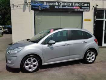 Used Citroen C3 2010 for sale - 74985125: Photo