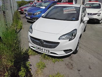Used Vauxhall Corsa 2015 for sale - 78680734: Photo
