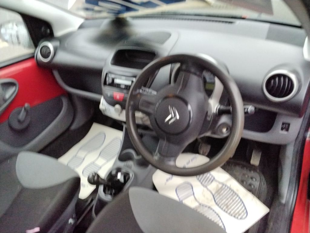 Used Citroen C1 2010 for sale - 77789619: Photo 14