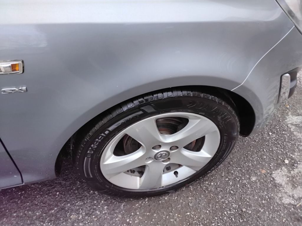 Used Vauxhall Corsa 2012 for sale - 77666116: Photo 17