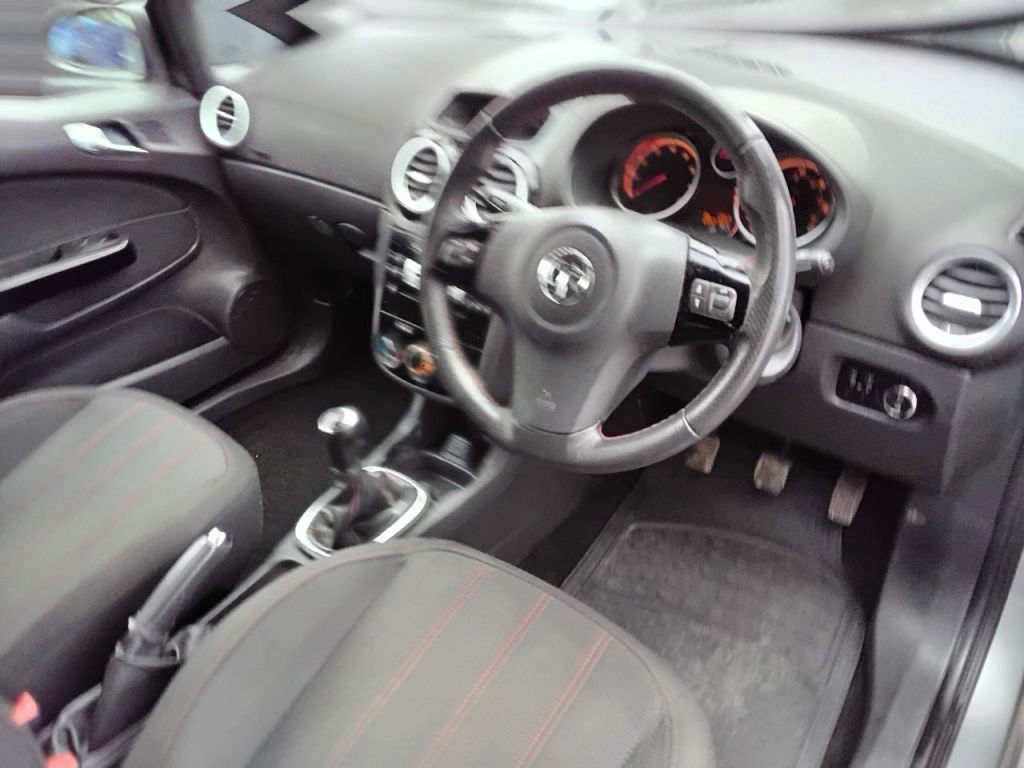 Used Vauxhall Corsa 2012 for sale - 77666116: Photo 21