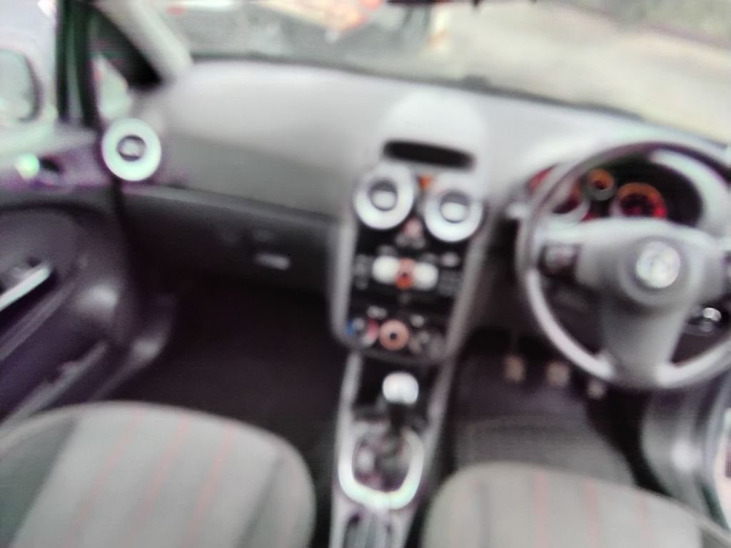 Used Vauxhall Corsa 2012 for sale - 77666116: Photo 24