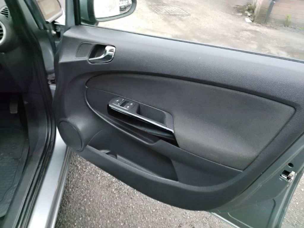 Used Vauxhall Corsa 2012 for sale - 77666116: Photo 26