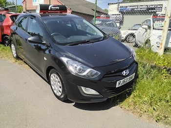 Used Hyundai i30 2013 for sale - 78757723: Photo
