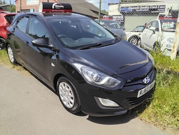 Used Hyundai i30 2013 for sale - 78757723: Photo