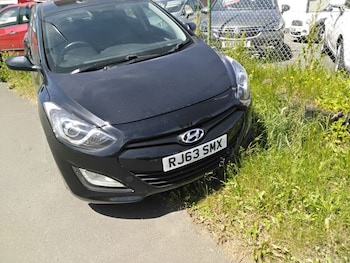 Used Hyundai i30 2013 for sale - 78757723: Photo