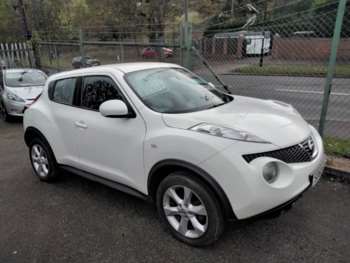 2010 - 1.6 Acenta 5dr