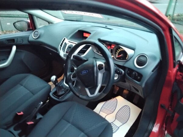 Used Ford Fiesta 2009 for sale - 76147265: Photo 14