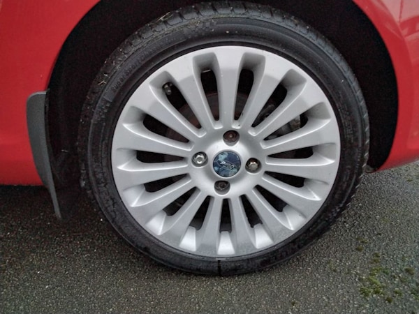 Used Ford Fiesta 2009 for sale - 76147265: Photo 18