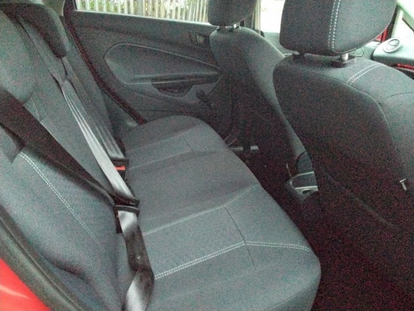 Used Ford Fiesta 2009 for sale - 76147265: Photo 20