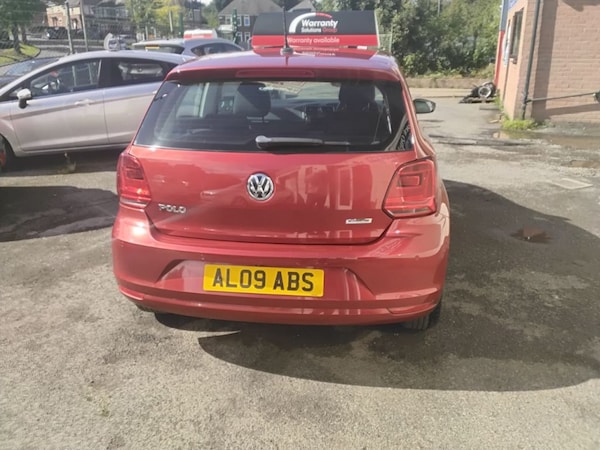 Used Volkswagen Polo 2015 for sale - 76144359: Photo 11