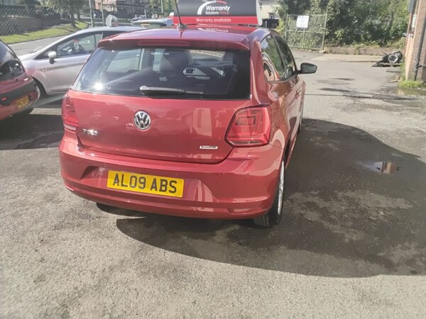 Used Volkswagen Polo 2015 for sale - 76144359: Photo 12