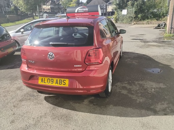 Used Volkswagen Polo 2015 for sale - 76144359: Photo 13