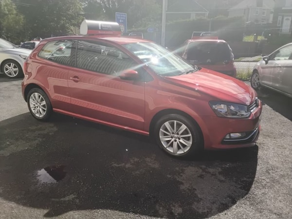 Used Volkswagen Polo 2015 for sale - 76144359: Photo 14