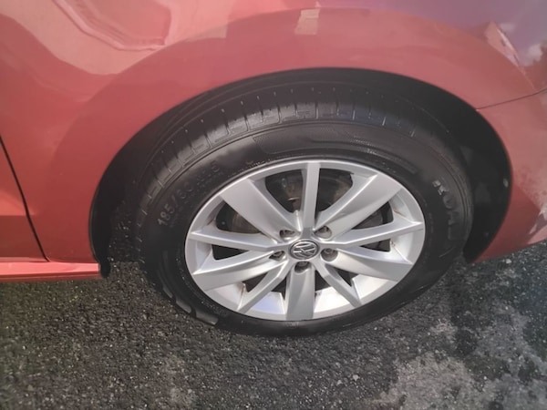 Used Volkswagen Polo 2015 for sale - 76144359: Photo 16