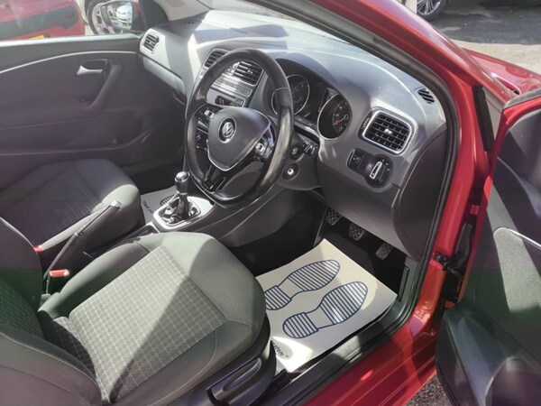 Used Volkswagen Polo 2015 for sale - 76144359: Photo 17