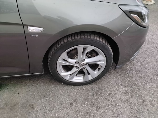 Used Vauxhall Astra 2018 for sale - 76144351: Photo 16