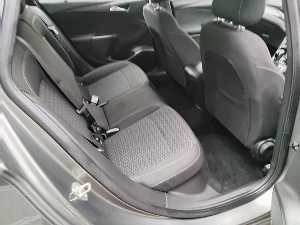 Used Vauxhall Astra 2018 for sale - 76144351: Photo 24