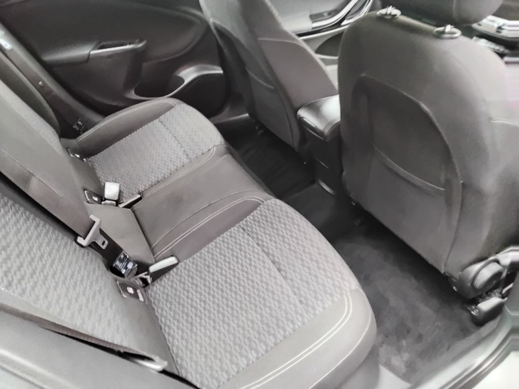 Used Vauxhall Astra 2018 for sale - 76144351: Photo 25