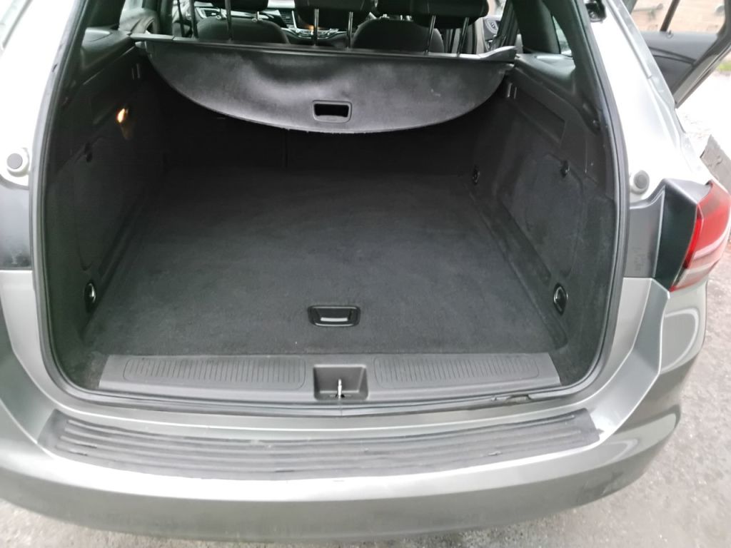 Used Vauxhall Astra 2018 for sale - 76144351: Photo 27