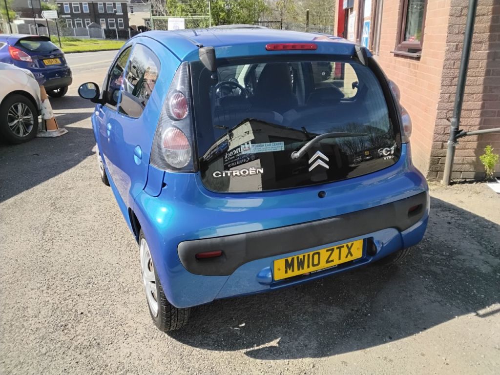 Used Citroen C1 2010 for sale - 78153439: Photo 12