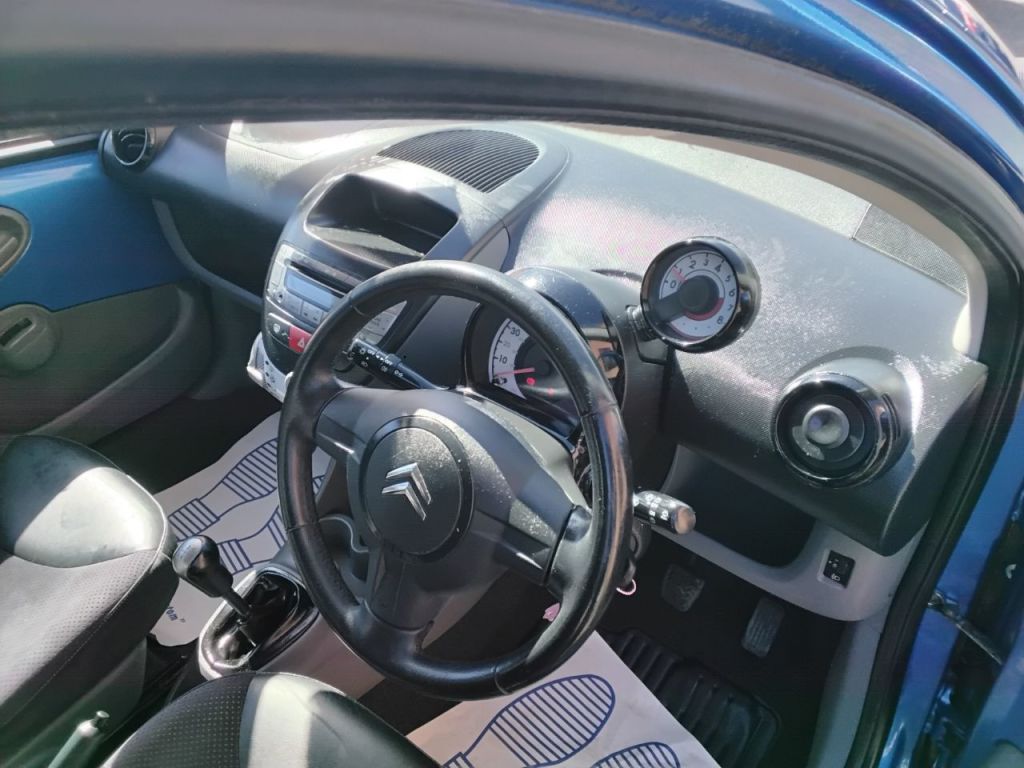 Used Citroen C1 2010 for sale - 78153439: Photo 19