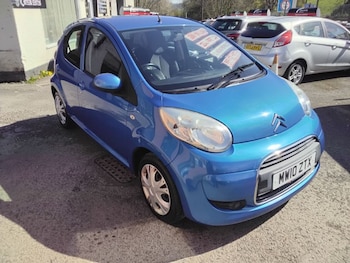 Used Citroen C1 2010 for sale - 78153439: Photo