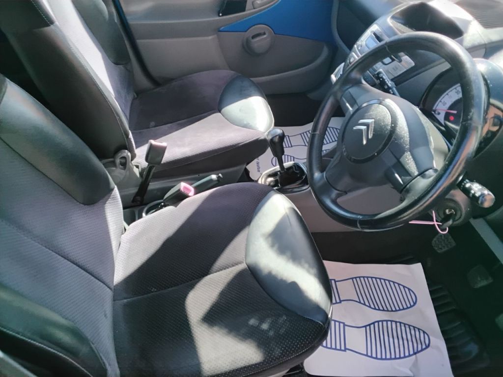 Used Citroen C1 2010 for sale - 78153439: Photo 20