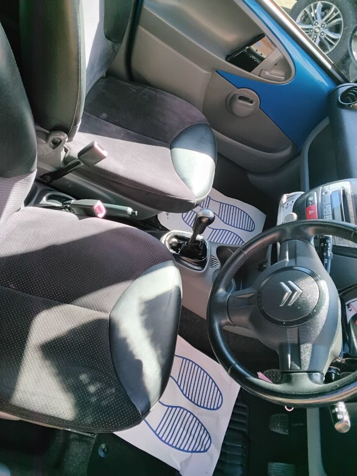 Used Citroen C1 2010 for sale - 78153439: Photo 21