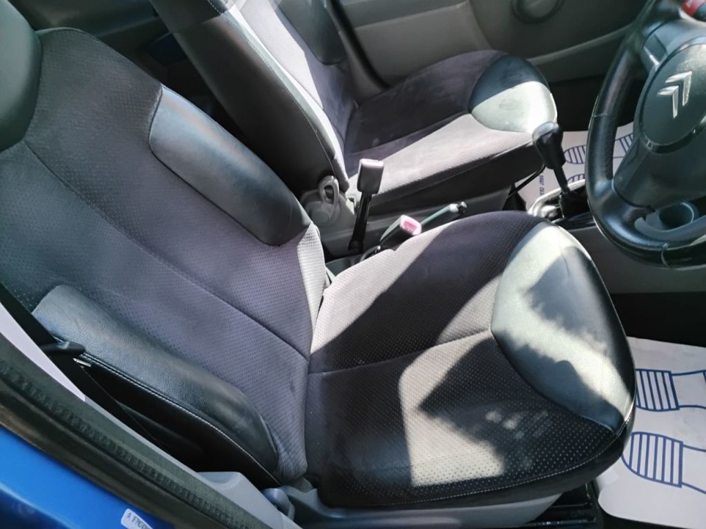 Used Citroen C1 2010 for sale - 78153439: Photo 24