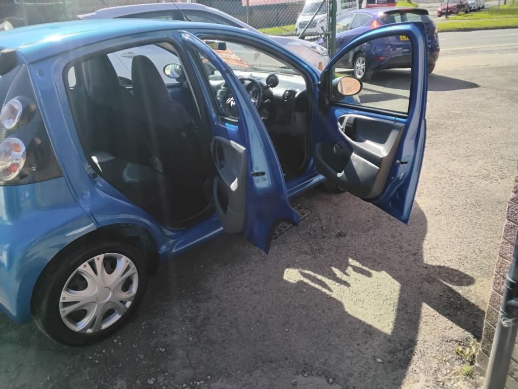 Used Citroen C1 2010 for sale - 78153439: Photo 25