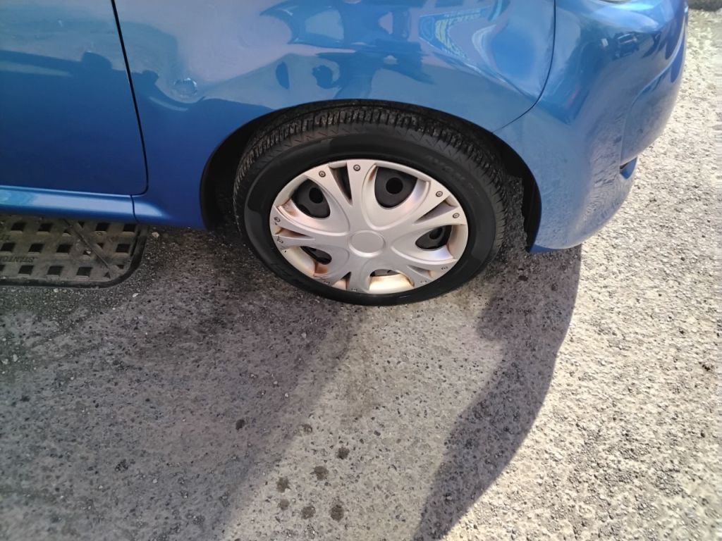 Used Citroen C1 2010 for sale - 78153439: Photo 27