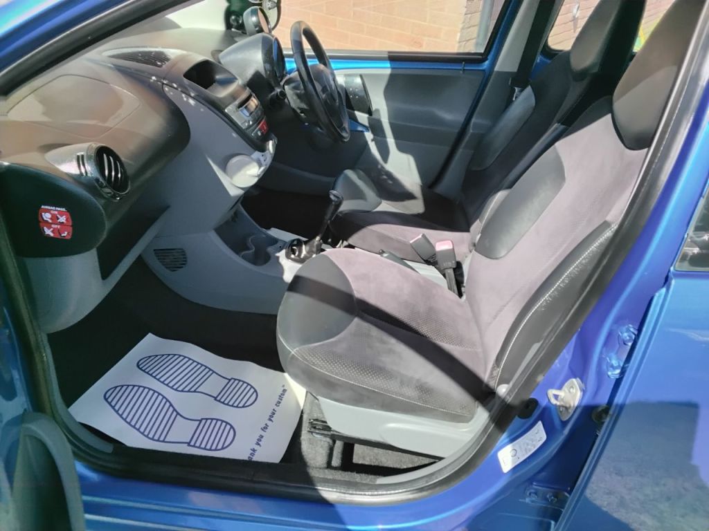 Used Citroen C1 2010 for sale - 78153439: Photo 28