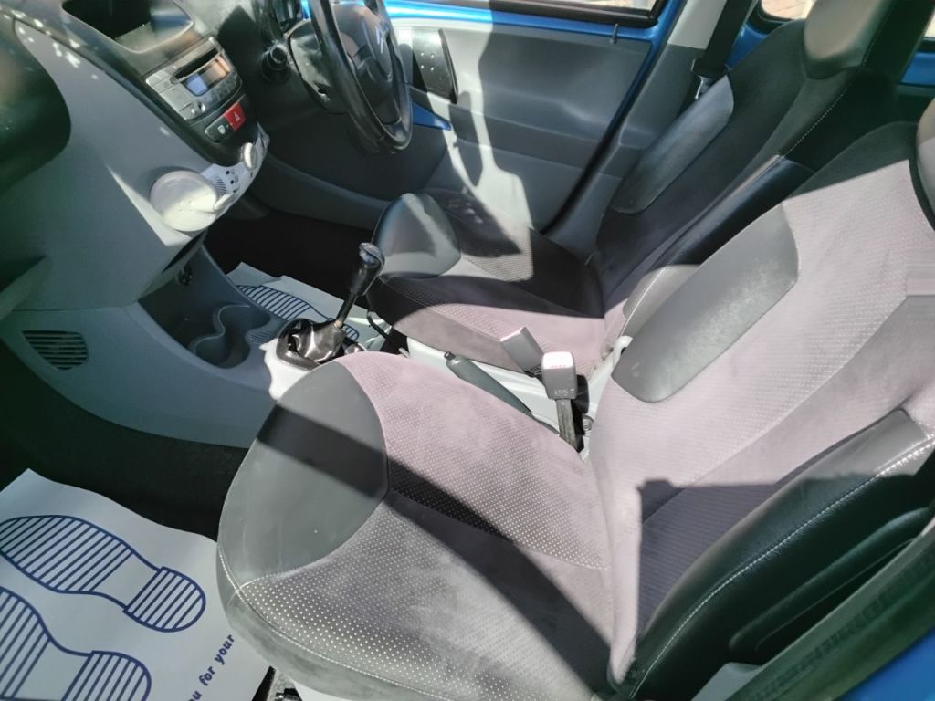 Used Citroen C1 2010 for sale - 78153439: Photo 29