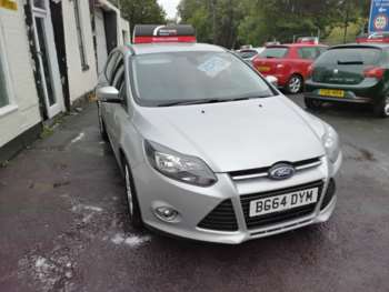Used Ford Focus 2014 for sale - 75253196: Photo