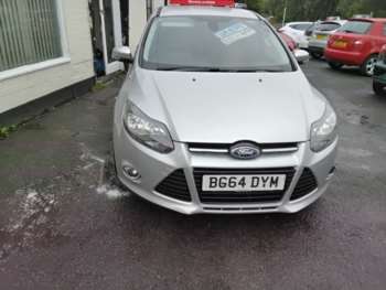 Used Ford Focus 2014 for sale - 75253196: Photo