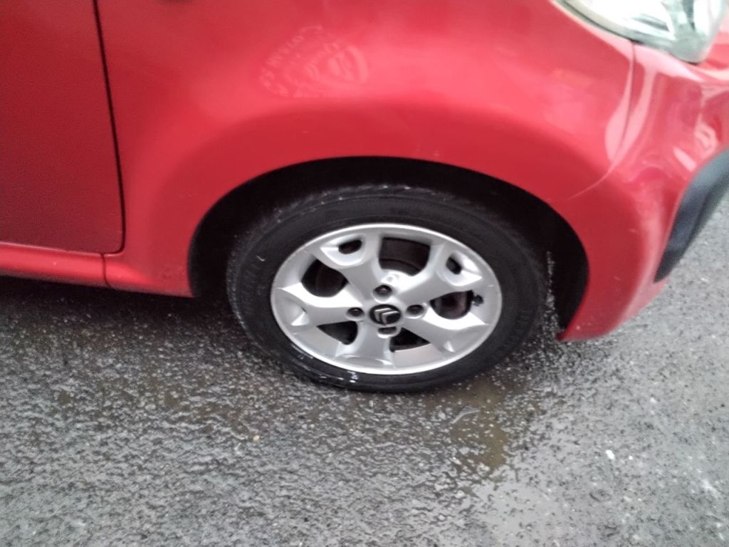 Vehicle 13