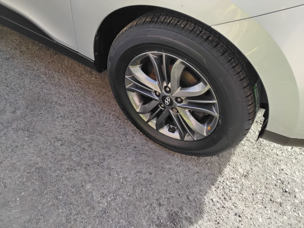 Used Hyundai Ix35 2015 for sale - 76144354: Photo 11