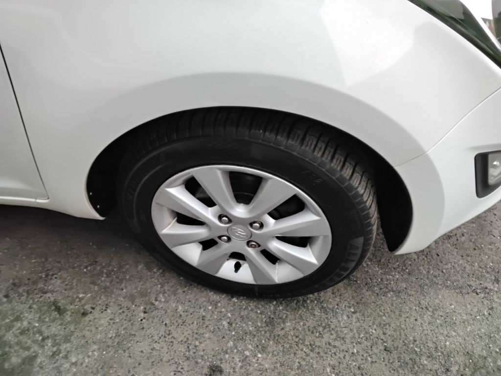 Used Hyundai i20 2013 for sale - 76144349: Photo 19