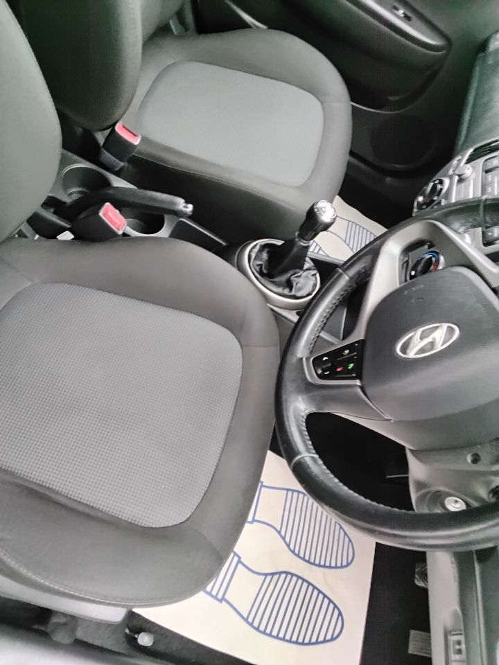 Used Hyundai i20 2013 for sale - 76144349: Photo 23