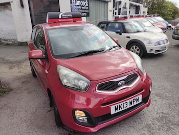 Used Kia Picanto 2013 for sale - 78487188: Photo