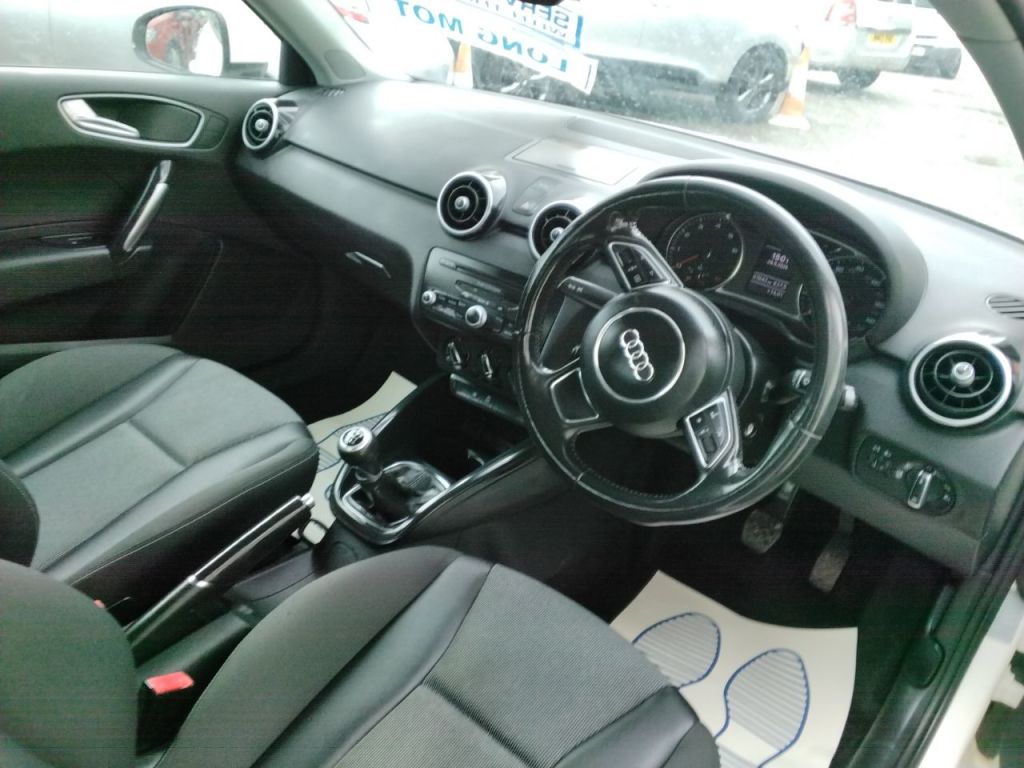 Used Audi A1 2011 for sale - 76144352: Photo 17