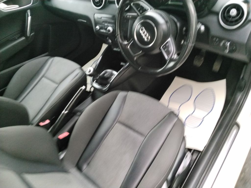 Used Audi A1 2011 for sale - 76144352: Photo 20