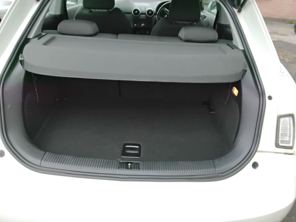 Used Audi A1 2011 for sale - 76144352: Photo 22